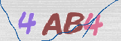 Gambar CAPTCHA