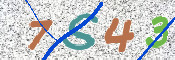 Gambar CAPTCHA