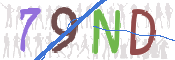 Gambar CAPTCHA