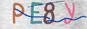 Gambar CAPTCHA