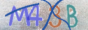 Gambar CAPTCHA