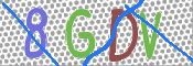 Gambar CAPTCHA