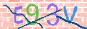 Gambar CAPTCHA
