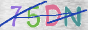 Gambar CAPTCHA