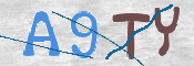 Gambar CAPTCHA