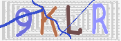 Gambar CAPTCHA