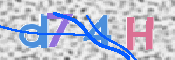 Gambar CAPTCHA