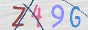 Gambar CAPTCHA