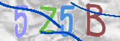 Gambar CAPTCHA