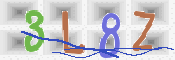Gambar CAPTCHA