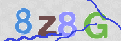 Gambar CAPTCHA