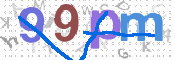 Gambar CAPTCHA