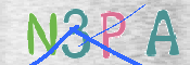 Gambar CAPTCHA