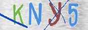 Gambar CAPTCHA