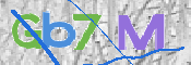 Gambar CAPTCHA