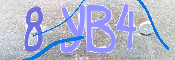 Gambar CAPTCHA