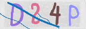Gambar CAPTCHA