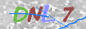 Gambar CAPTCHA