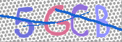 Gambar CAPTCHA