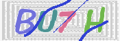 Gambar CAPTCHA