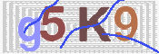 Gambar CAPTCHA