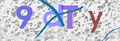 Gambar CAPTCHA