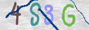 Gambar CAPTCHA