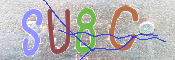 Gambar CAPTCHA