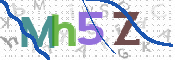 Gambar CAPTCHA