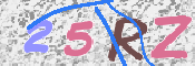 Gambar CAPTCHA