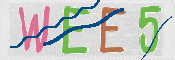 Gambar CAPTCHA