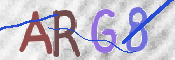 Gambar CAPTCHA