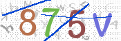 Gambar CAPTCHA