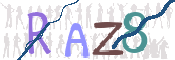 Gambar CAPTCHA