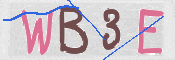 Gambar CAPTCHA