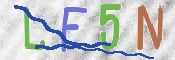 Gambar CAPTCHA