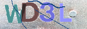 Gambar CAPTCHA
