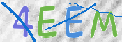 Gambar CAPTCHA