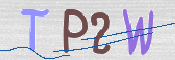 Gambar CAPTCHA
