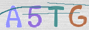 Gambar CAPTCHA