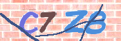 Gambar CAPTCHA