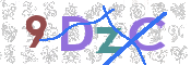 Gambar CAPTCHA