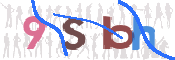 Gambar CAPTCHA