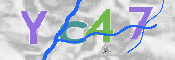 Gambar CAPTCHA