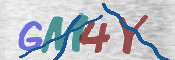 Gambar CAPTCHA
