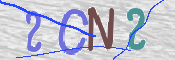Gambar CAPTCHA
