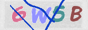 Gambar CAPTCHA