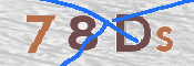 Gambar CAPTCHA