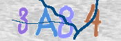 Gambar CAPTCHA