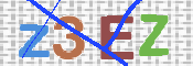 Gambar CAPTCHA